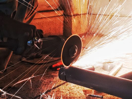gia công phay cắt kim loại