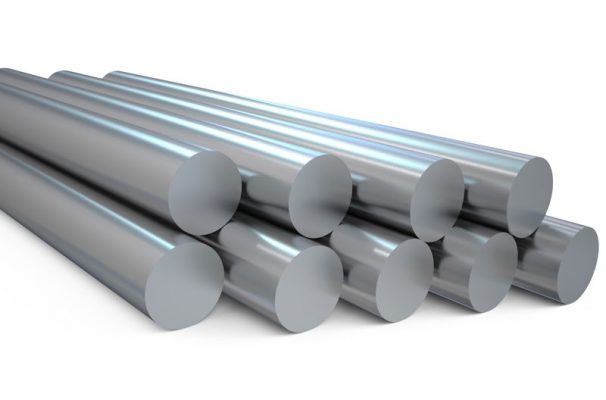 Nhôm tròn đặc - Aluminum round bar 1 nhom tron dac aluminum round bar